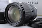 [ Mint ] Tamron 28-200mm F/2.8-5.6 Di III RXD A071 Lens for SONY E mount w/ Box
