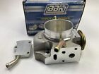 BBK 1547 70mm Throttle Body - High Flow Power Plus Series - 1992-2000 Civic (For: 2000 Civic Si)