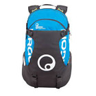 Oakley Ergon Super Enduro Backpack 15+2 Liters Contour Fit Adjustable Strap Blue