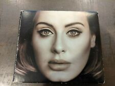 Used CD - Adele - 25