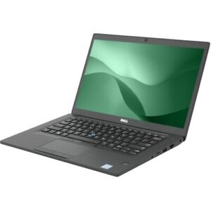 New ListingDell laptop Latitude 7490 14
