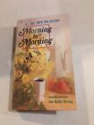 Morning By Morning By C H Spurgeon Vintage PB Meditations For Daily Living 1984