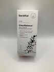 SeroVital Calm ClearBalance Skin,Stress&Hormone Support 120 Cap 05/24.Free Ship