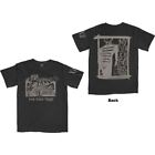 Vintage T-Shirt - My Chemical Romance Unisex Top MCR The Black Parade XV