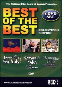 Best of the Best - Collector Edition (Boxset) New DVD