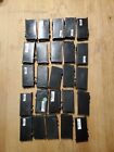 Lot Of 25 Empty Printer Ink Cartridges Used, Recycling