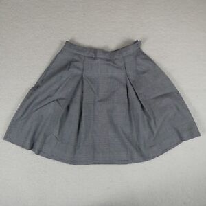 Dennis Skirt Girls Size 16 School Uniform