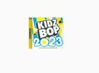 Kidz Bop Kids Kidz Bop 2023 CD 7247075 NEW