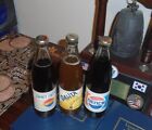 New ListingSoviet USSR Era Pepsi, Diet Pepsi, Fanta full Bottles