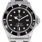 ROLEX Sea-Dweller 40mm Watch 16660