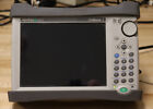 Anrisu S361E SiteMaster Cable and Antenna Analyzer 2MHz-6GHz READ Bad Display