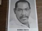 Bubba Smith “Police Academy” Football/Actor Authentic Autograph W/ COA