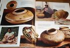 MAY 1974 POTTERY ISSUE- WITH PHOTOS OF NATIVE AMERICAN ARTISTS- ARIZONA HIGHWAYS
