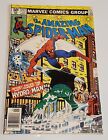 The Amazing Spider-Man #212 -1 981  1st App. of Hydro-Man - In Orig. Sub. Mailer