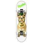 Yocaher Skateboard Graphic 7.75