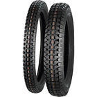 IRC Tire - TR-11- Trial Winner - Competition - 4.00-18 - Tube Type | 302385