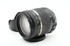 Tamron B008 AF 18-270mm f3.5-6.3 Di II VC PZD Lens Nikon #107
