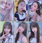 OH MY GIRL GOLDEN HOURGLASS MD OFFICIAL WM STORE EVENT PHOTOCARD ONLY