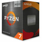 AMD Ryzen 7 5800X3D Processor (3.4GHz, 8 Cores, AM4) - 100-100000651WOF