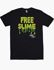 Young Thug Free Slime T Shirt Tde S-5XL New Hip Hop