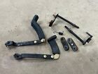 John Deere 335 Speed Control Pedal Assembly