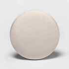 Round Bluetooth Speaker - Stone White heyday