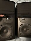 Definitive Technology BPX Surround Speakers
