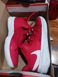 Womens Nike Zoom Hyperspeed Court Size 8.5 Volleyball / Pickleball Indoor Shoes