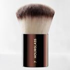 HOURGLASS Finishing Kabuki Brush #7 Blush Bronzer Powder NEW 100% Auth $65 MSRP
