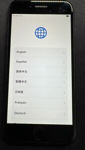 New ListingApple iPhone 7- 32GB- Black (Unlocked)