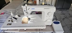 Juki Midarm TL-2000Qi Sewing and Quilting Machine