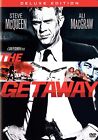 Getaway, The Deluxe Edition DVD  NEW