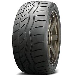 225/40R18XL 92W FAL AZENIS RT615K+ Tires Set of 4 (Fits: 225/40R18)