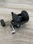Shimano TLD 15/30 Star Drag Reel Made In Japan Very Good Condition