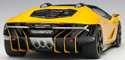 Lamborghini 1:18 Race Car 12 Classic Custom Concept Promo 24 Carousel YELO