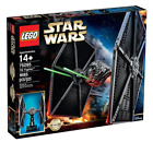 LEGO Star Wars TIE Fighter (75095) Brand New Sealed Box Retired Set UCS