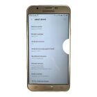 Samsung Galaxy J7 Prime SSG610M -16GB - White Gold (Unlocked) Smartphone ONLY