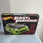 Hot Wheels  Fast & Furious Set of 10 New Exclusive Nissan Skyline & Charger