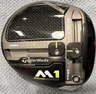 TAYLORMADE M1 440 TOUR ISSUE 9.5* MEN'S RIGHT HANDED RH DRIVER HEAD ONLY