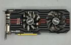 ASUS AMD RADEON GRAPHIC CARD HD7870-DC2-2GD5 FULLY TESTED #148793
