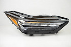 Perfect! 2022-2024 Acura MDX LED Chrome Headlight Right Passenger OEM Complete! (For: 2022 MDX)