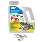 Monterey• Sluggo Plus 2.5 lb • Organic Gardening • Slug Pest Control • LG6570