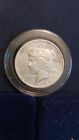 1921 Peace Dollar High Relief Key Coin With Best Offer Free Shipping See Picture