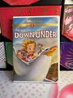 New ListingThe Rescuers Down Under [Gold Collection] [DVD] - DVD Margery Sharp