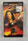 The Legend of Zorro Sealed VHS Tape Catherine Zeta-Jones Antonio Banderas 2006