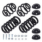 3 Inch Front / 5 Inch Rear Drop Spring Lowering Kit for Chevy C10 1963-1972