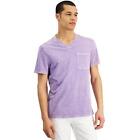 INC International Concepts Mens T shirt Lilac Inc International Concepts Purple