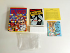 Dr. Mario Nintendo Entertainment System NES Box Only w/ Poster No Manual or Game