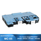 MC-05 Maintenance Cartridge 1320B003BC For Canon  iPF500 iPF510 iPF5000 iPF5100