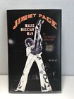 Jimmy Page Magus Musician Man Unauthorized Biography By George Case HC Book